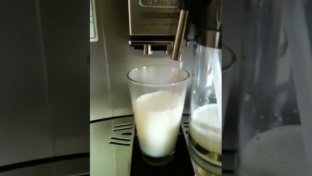 Delonghi esam 5600 смотреть онлайн