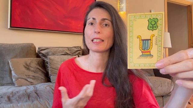 Comment utiliser l'oracle de Belline ? Cartes et méthodes expliquées смотреть онлайн