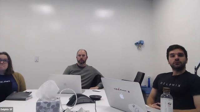 February 26, 2019 OpenZFS Leadership Meeting смотреть онлайн