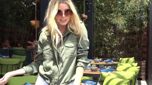 Elan Spring 2020 смотреть онлайн