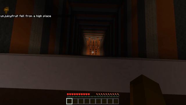 Minecraft - The Dropper (Windows 10 Edition) Pt. 1 смотреть онлайн