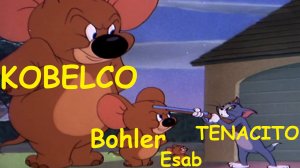 Тест электродов TENACITO 80 CL . Подмоченная репутация... Oerlikon Schweisstechnik AG (Швейцария)