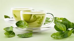 А Вы Знаете, Как зеленый чай влияет на здоровье? При его употреблении улучша...