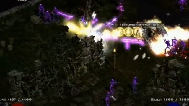 Diablo II Median XL Ultimative- Ennead Challenge смотреть онлайн