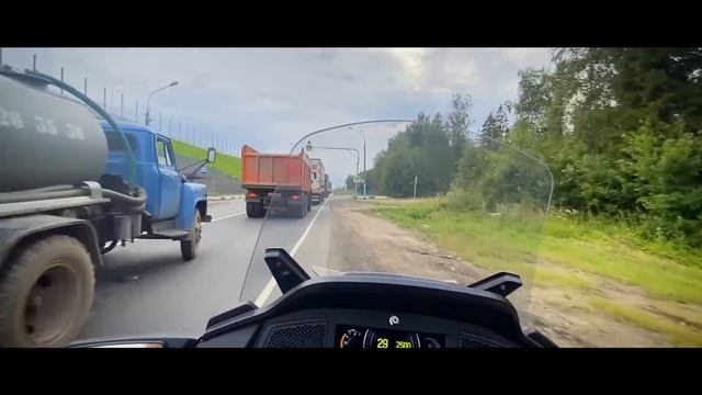 BRP CAN-AM SPYDER RT Limited, BRP CAN-AM RYKER, ТЕСТ-ДРАЙВ трициклов смотреть онлайн