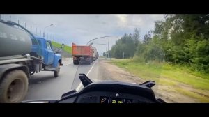 BRP CAN-AM SPYDER RT Limited, BRP CAN-AM RYKER, ТЕСТ-ДРАЙВ трициклов