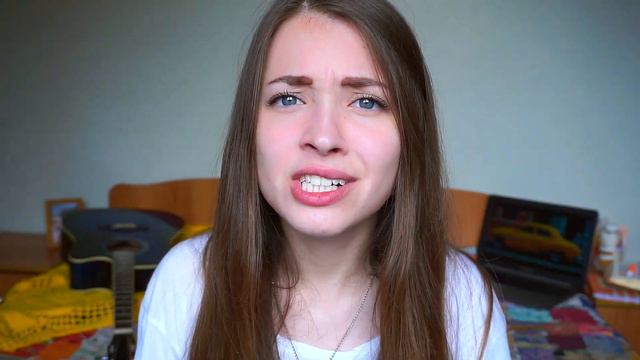 КАК НАЧАТЬ И НЕ БРОСИТЬ? 4 СОВЕТА "Аля SMILE)" смотреть онлайн