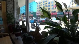 Хуньчунь / Чем лечат в Китае / Прячу купюру в столовке/ Обзор завтраков в Миньмень /  22.07.2023