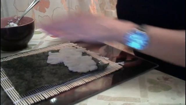 Обзор sen soy premium. Готовим роллы дома. смотреть онлайн