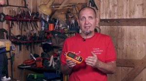 Обзор толщиномера МЕГЕОН 19100