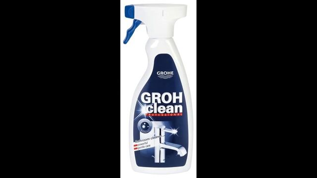 Ручной душ Grohe Power&Soul Cosmopolitan 130 27961000 смотреть онлайн