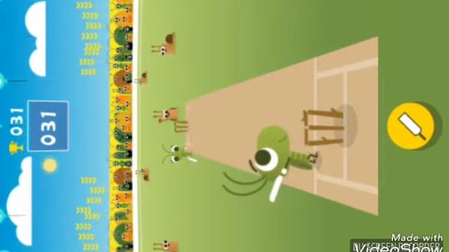 Играем в крикет смотреть онлайн