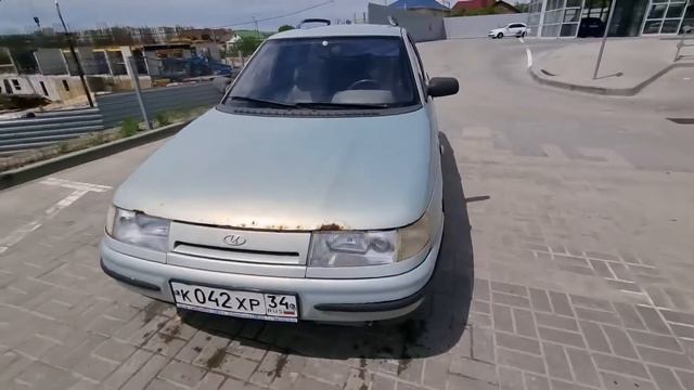 Продать за 60 минут / ВАЗ 2111 / Перекупские движения смотреть онлайн