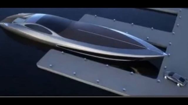 Топ 15 Эксклюзивных яхт ! Класс ! смотреть онлайн