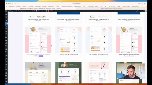 The Easiest and Cheapest way to Create a Sales Funnel on WordPress смотреть онлайн