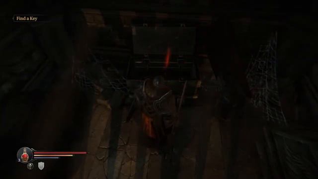 Lords of the Fallen Gameplay Walkthrough Part 1 First Warden смотреть онлайн