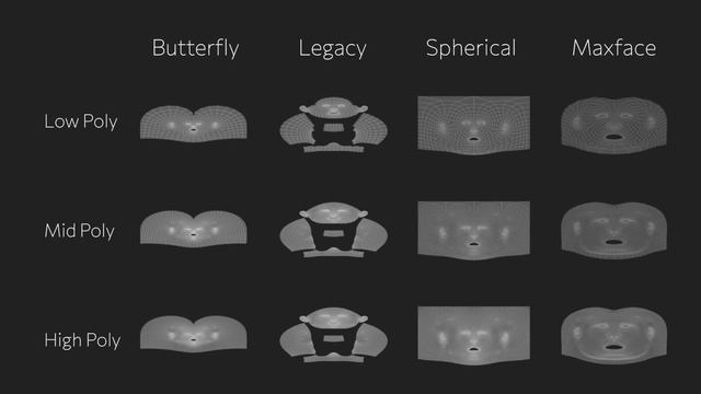 KeenTools for Nuke: 3D-tracking suite смотреть онлайн