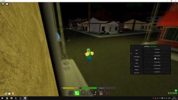 ROBLOX DA HOOD NEW SCRIPT/HACK K00L BOY | FAST CRASH SERVER , AUTOFARM , OP REACH , FREE BOOMBOX |