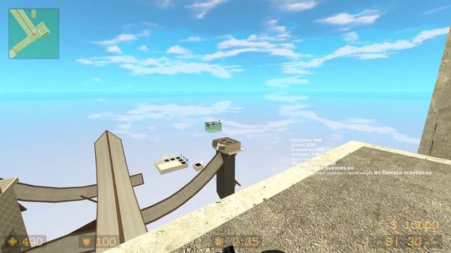 Один день из жизни SURF+RPG смотреть онлайн