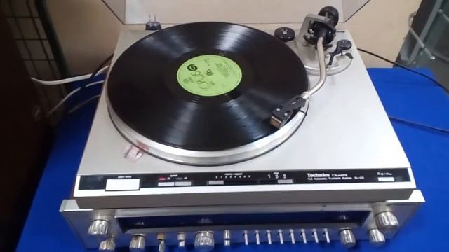 проигрыватель винила technics quartz sl-q3 смотреть онлайн
