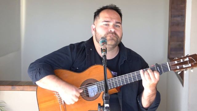 Juan Fuentes - Pescador y guitarrero смотреть онлайн