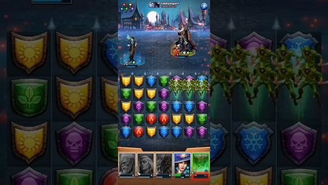 Neo vs testing out Ludvig empires&puzzles смотреть онлайн