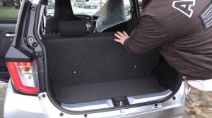 DAIHATSU MIRA LA350S 2 ПОКОЛЕНИЯ  | ПЕРВЫЙ №1 ОБЗОР В РФ ?? | ⬇️ WORLDCAR.RU ⬇️