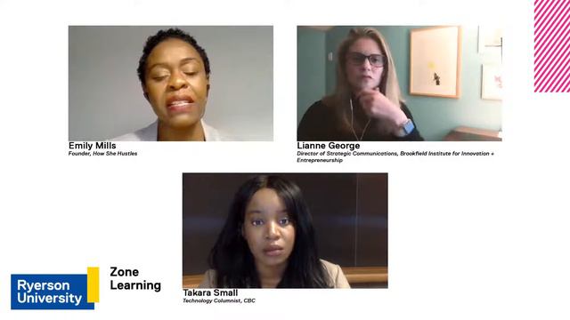 Pivot by Zone Learning: Brand Authenticity смотреть онлайн