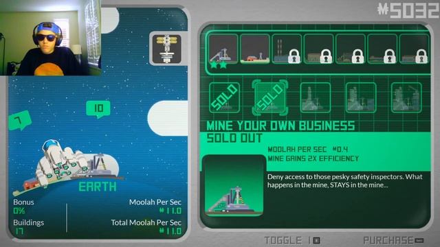 -Steam- Twitch Cleaning Episode 3: Vostok INC. смотреть онлайн