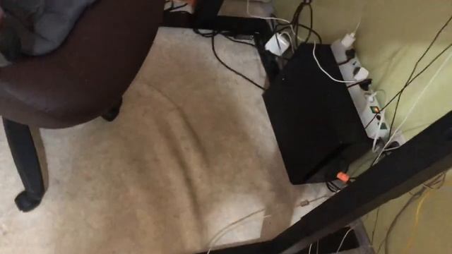 Послушайте как работает стол с регулировкой высоты ТИТАН смотреть онлайн