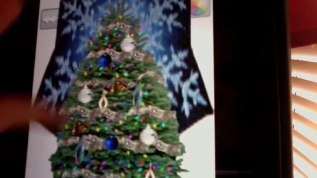 IPhone/IPad Game Reviews -EP04- Christmas Tree Maker! смотреть онлайн