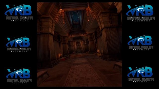 Vader Immortal episode 2 full walkthrough no commentary смотреть онлайн