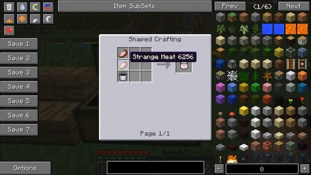 Minecraft: EAT VILLAGERS (GET EMERALDS THE EASY WAY!) Mod Showcase смотреть онлайн