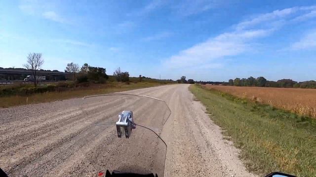 Honda NC 750 Summer Ride смотреть онлайн