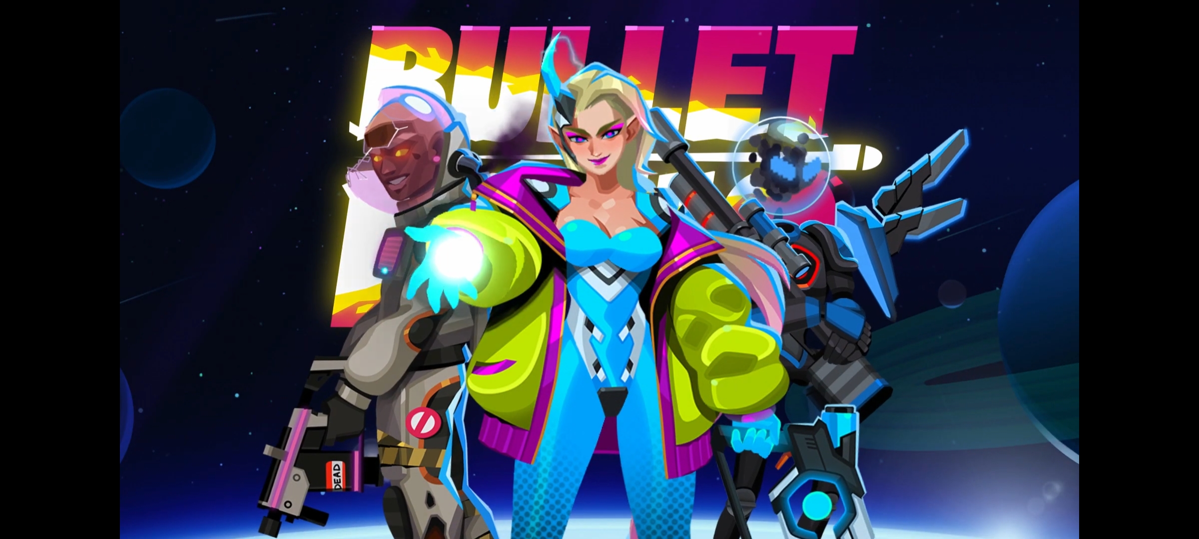 bullet echo смотреть онлайн