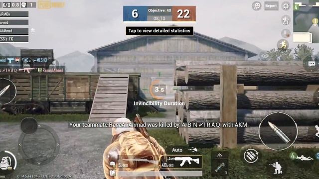 Hackers in PUBG TDM EvoGround hyperjumper смотреть онлайн