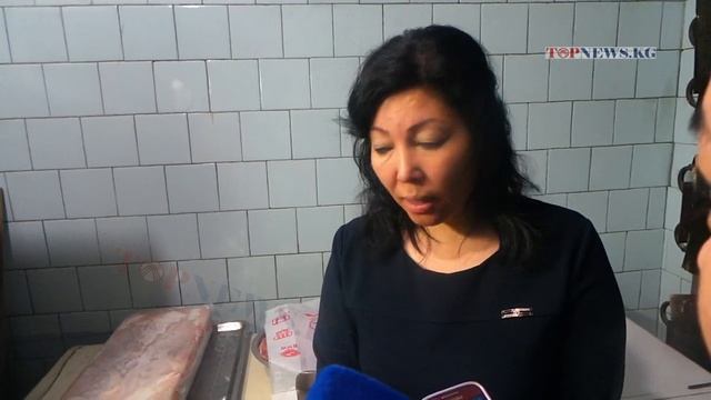 Мясо осла пока не обнаружено в столичных общепитах смотреть онлайн
