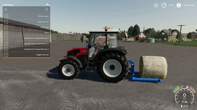 FS19 | New Mods (2020-06-10/1) - review смотреть онлайн