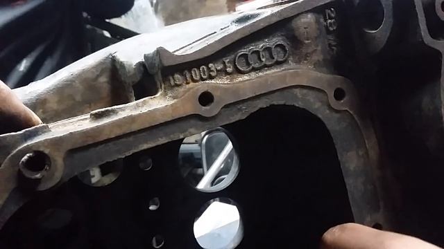 ИЖ-49 женим с DKW NZ 350 (двигатель) смотреть онлайн