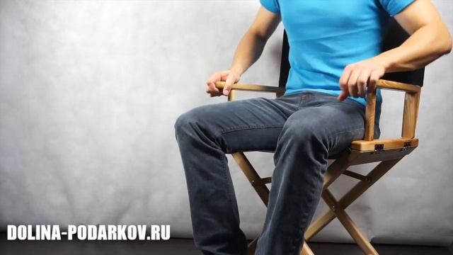 Режиссерское кресло смотреть онлайн