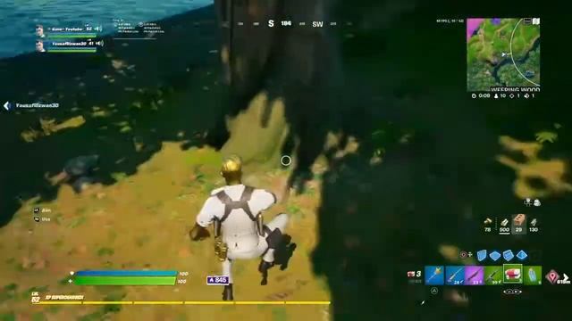 Playing Arena Match No#1? смотреть онлайн