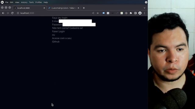 ✅Autenticação con NextJs, Tailwind css e NextAuth смотреть онлайн