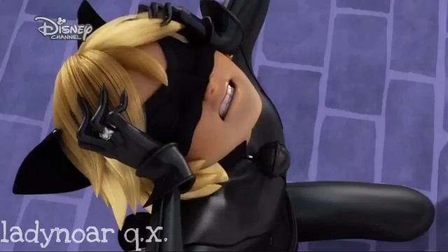 Леди баг и супер кот / ФОГЕЛЬ-СТЕРВА смотреть онлайн