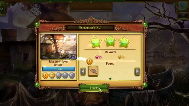 Lost Lands A Hidden Object Adventure (ep2) смотреть онлайн