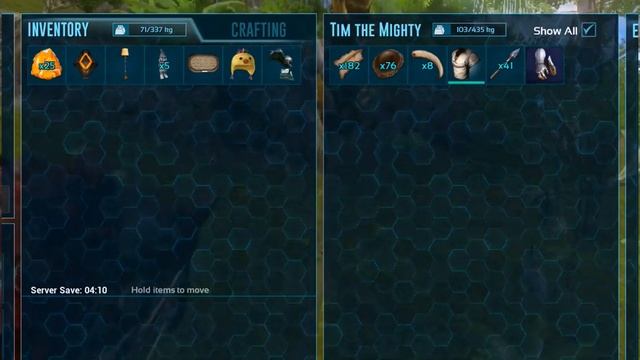 ARK Mobile | HOW TO fix the NONSTOP CRASHING in Game and PLAY | iOS/Android Mobile Strategy Game смотреть онлайн
