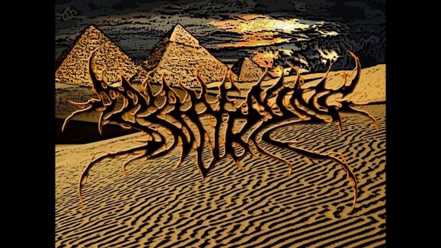 Awakening Anubis - Mouth of Poison teaser смотреть онлайн