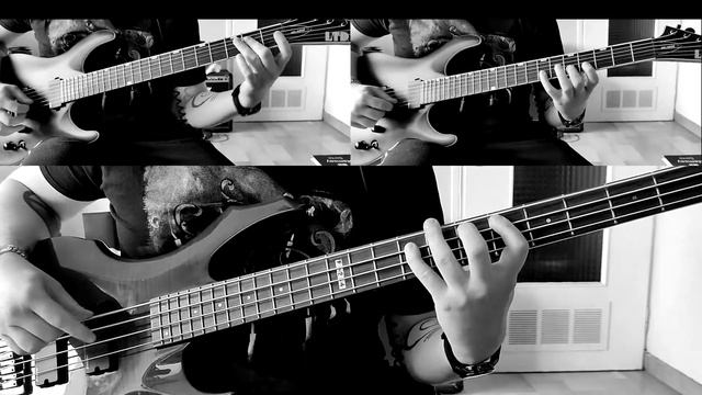 Intig - I Tried - Full Cover - FHD60 смотреть онлайн