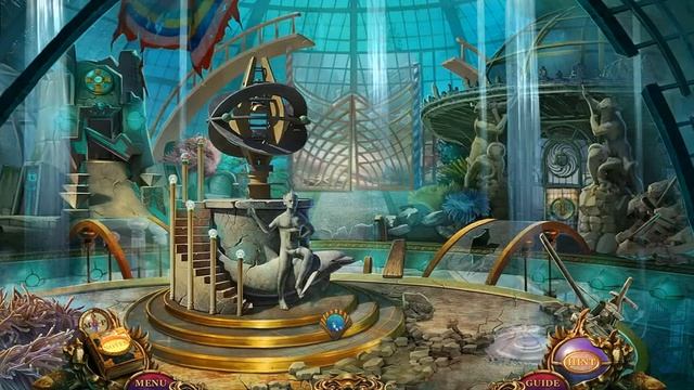 Fierce Tales: Marcus' Memory [CE] bonus part 1 смотреть онлайн