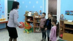 Развитие звуковой культуры речи в старшей группе