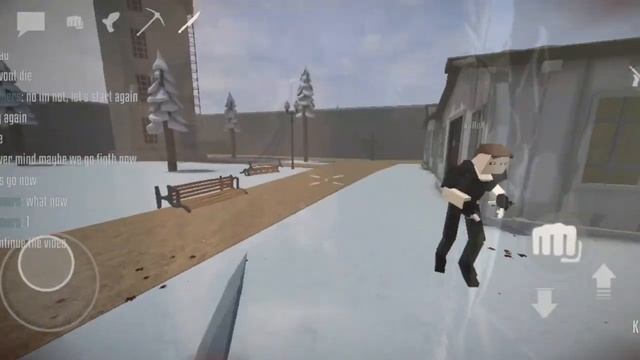 GoreBox - Multiplayer.exe смотреть онлайн